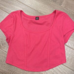 Shein size M